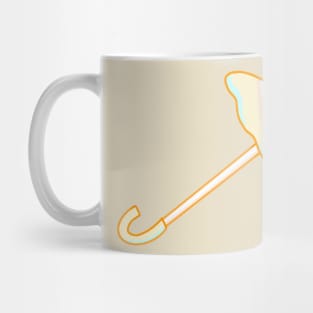 Sunny Side Egg Umbrella Mug